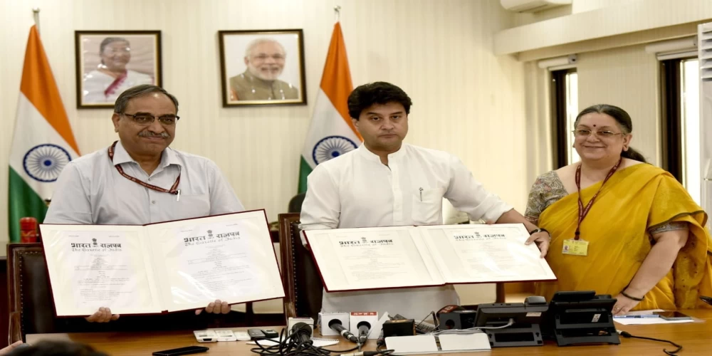 Gyan Post rolls out across India to make learning material more accessible Gyan Post rolls out across India to make learning material more accessible